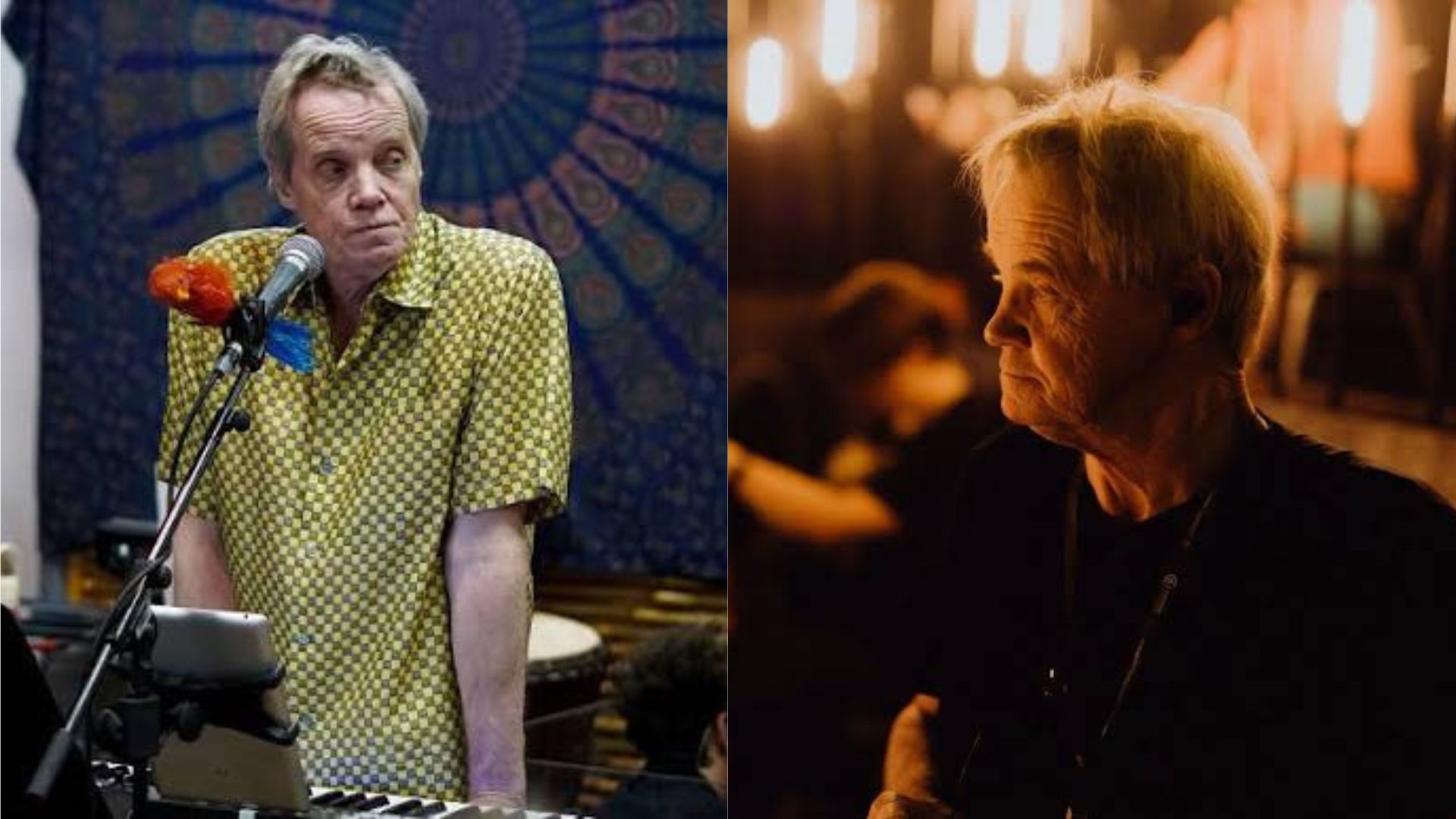 Nick Glennie-Smith, Komposer 'The Rock' dan Kolaborator Hans Zimmer, Meninggal di Usia 74 Tahun