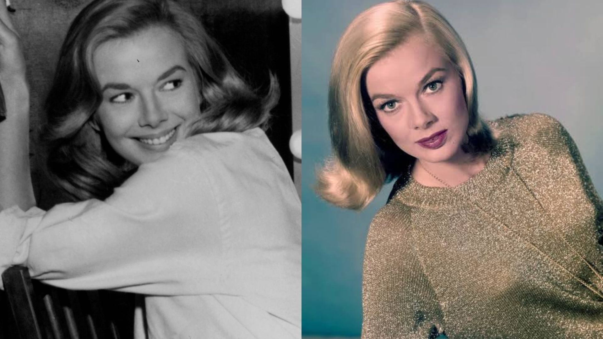 Leslie Parrish, Bintang 'Li'l Abner' dan 'The Manchurian Candidate', Meninggal di Usia 90 Tahun