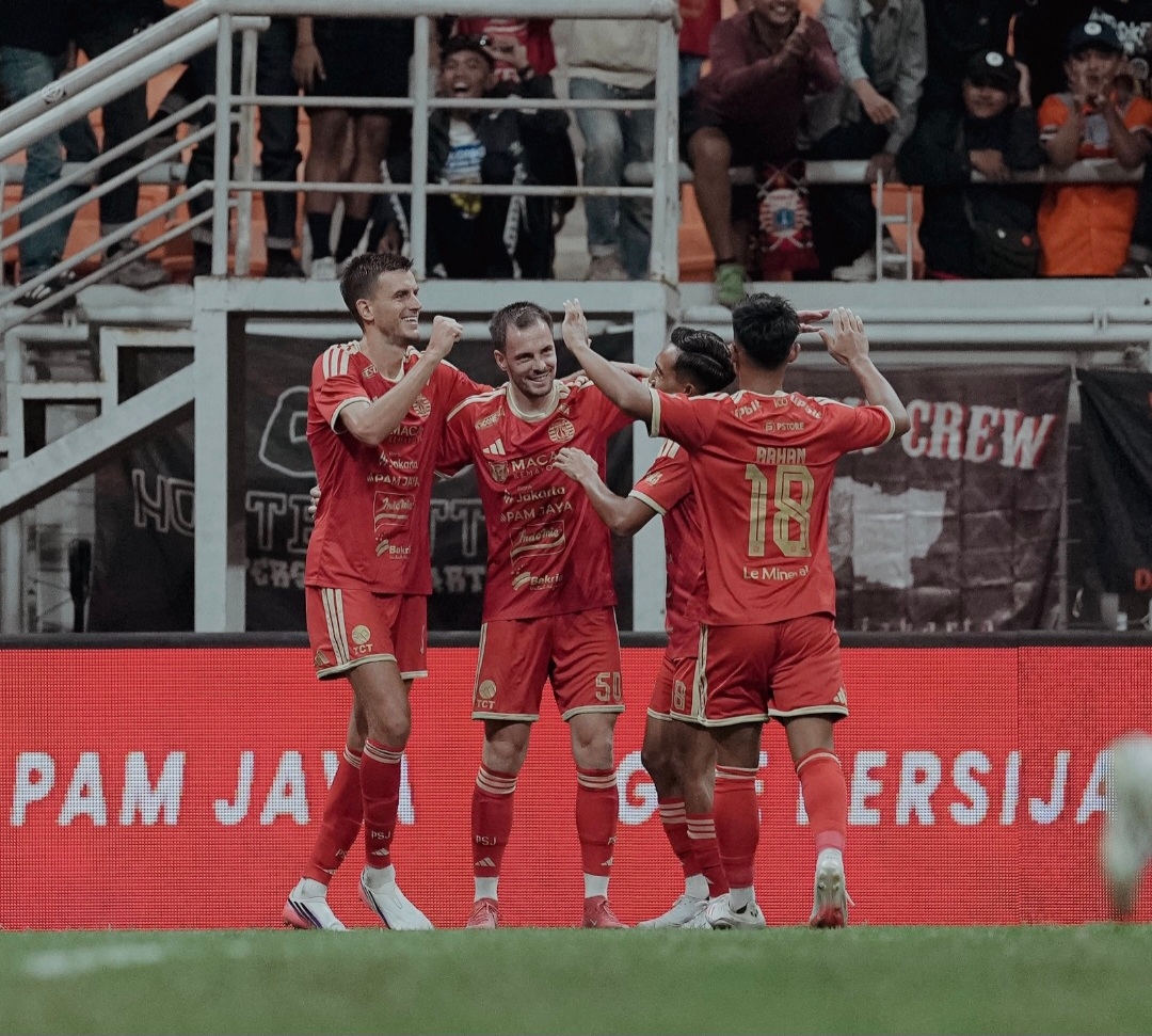 Shin Tae-yong Bongkar Kelemahan Java United, Persija Siap Bikin Sang Mantan Patah Hati