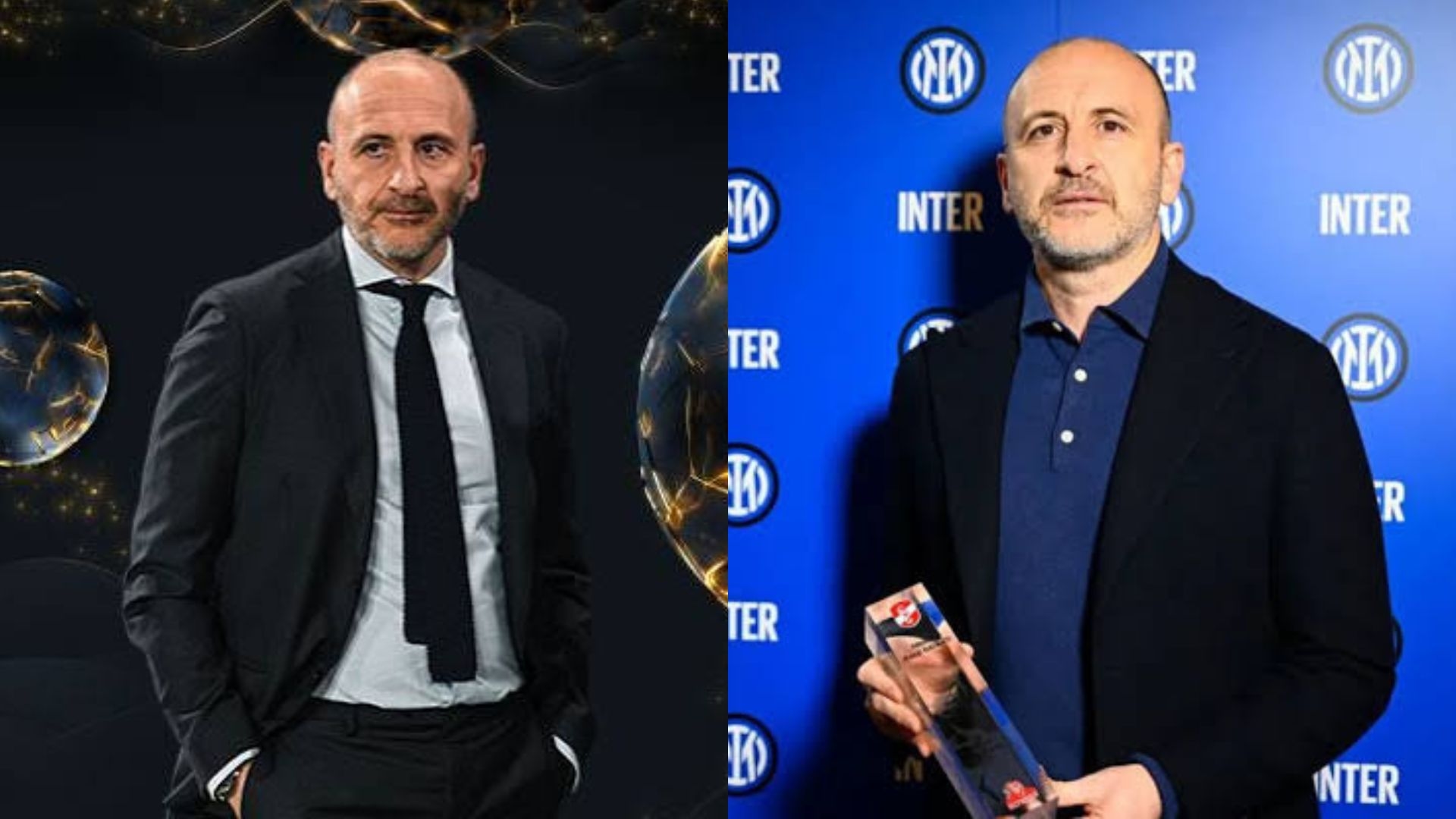 Mengapa Piero Ausilio Layak Dipertimbangkan Liverpool sebagai Sporting Director?