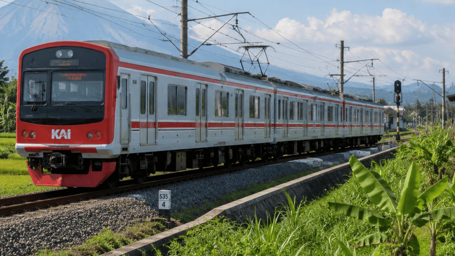 Jadwal KRL Solo-Jogja 16-17 September 2026: Dari Palur hingga Yogyakarta, Catat Jamnya!