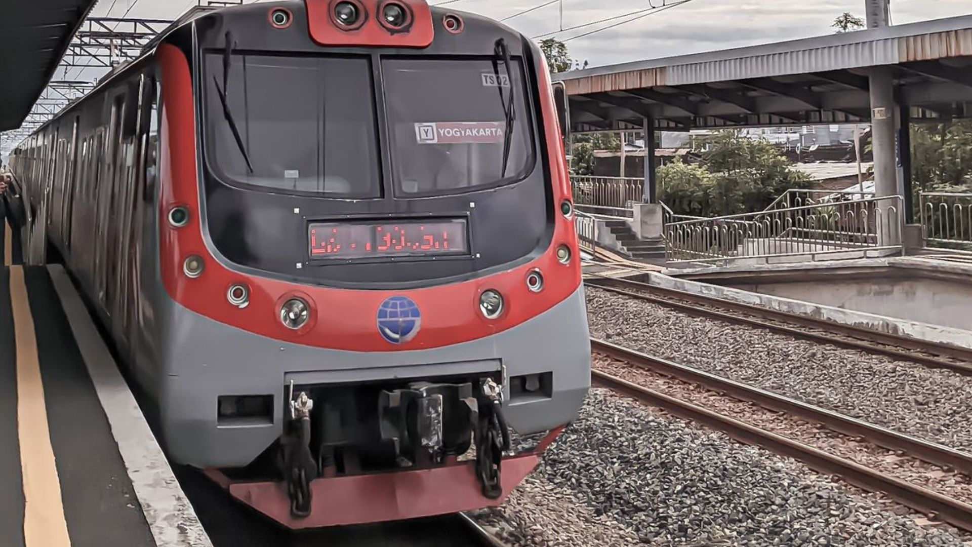 Jadwal KRL Jogja-Solo 16-17 September 2026: Dari Tugu Yogyakarta hingga Palur, Catat Jamnya!
