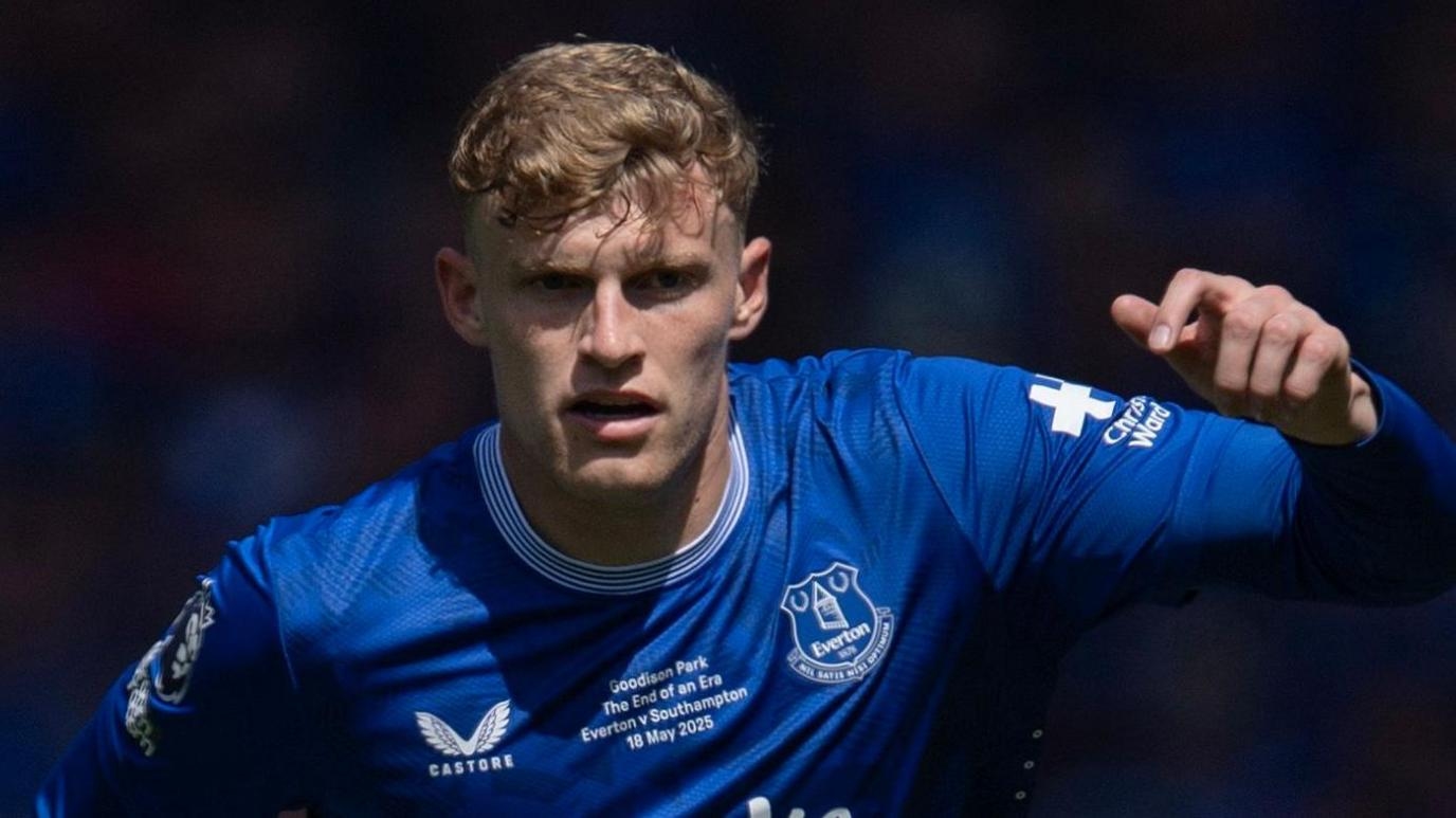 Manchester United Kembali Incar Jarrad Branthwaite, Siap Tukar Pemain?