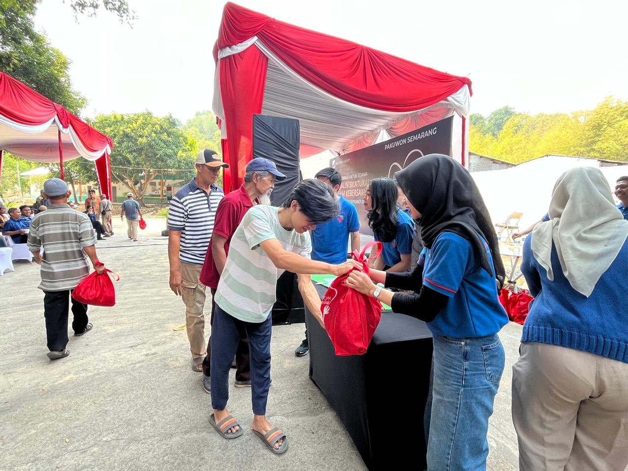 Dari Lahan Pembangunan, Pakuwon Mall Semarang Jadi Harapan Ekonomi Baru yang Tumbuh di Tinjomoyo