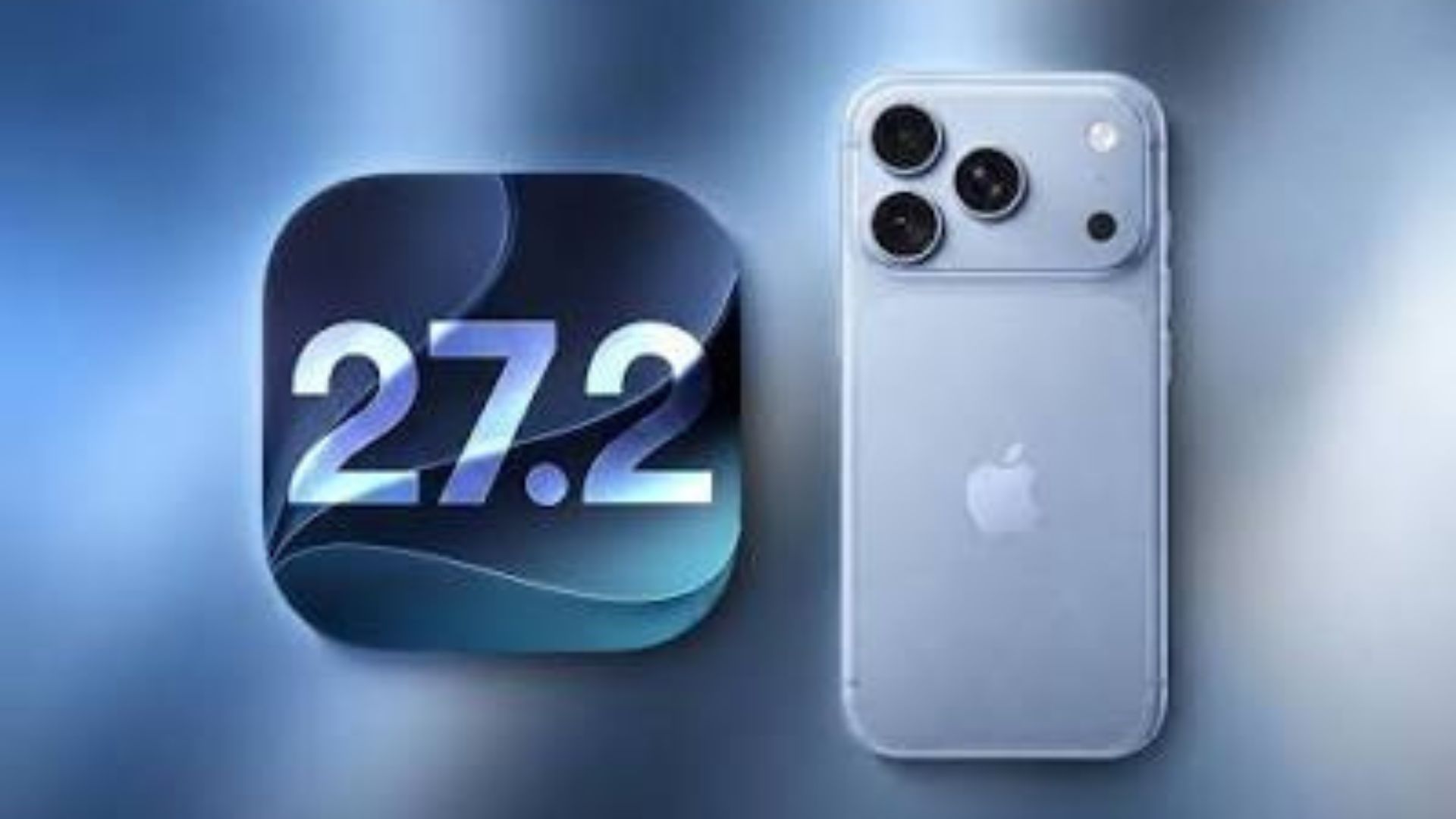 Apple Kejutkan Developer: iOS 27.2 Beta Rilis, Langsung Lompat dari 27.1!