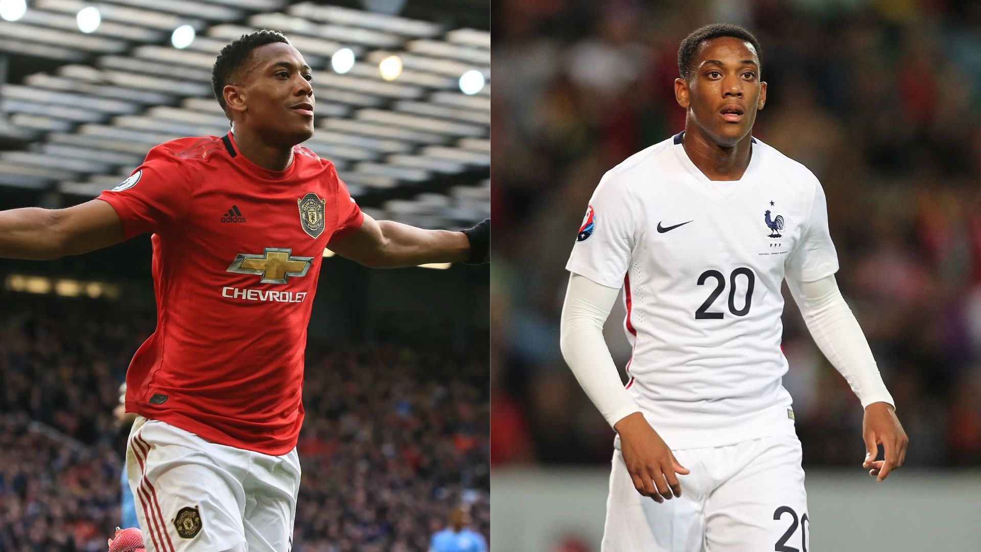 Anthony Martial Segera ke Málaga, Tolak Rp170 Miliar dari Klub Libya