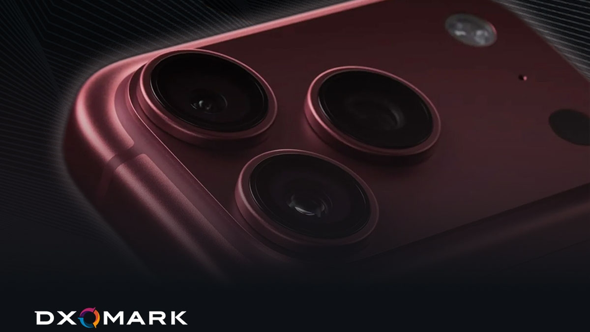 iPhone 18 Pro Tembus Peringkat 2 DXOMARK, Masih Kalah dari Huawei Pura 80 Ultra