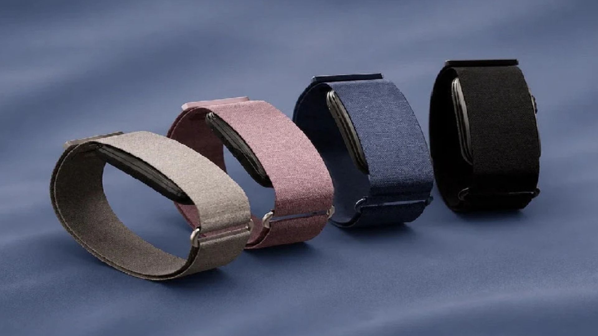 Huawei Siapkan Smart Band Tanpa Layar? Survei Ungkap Rencana Baru
