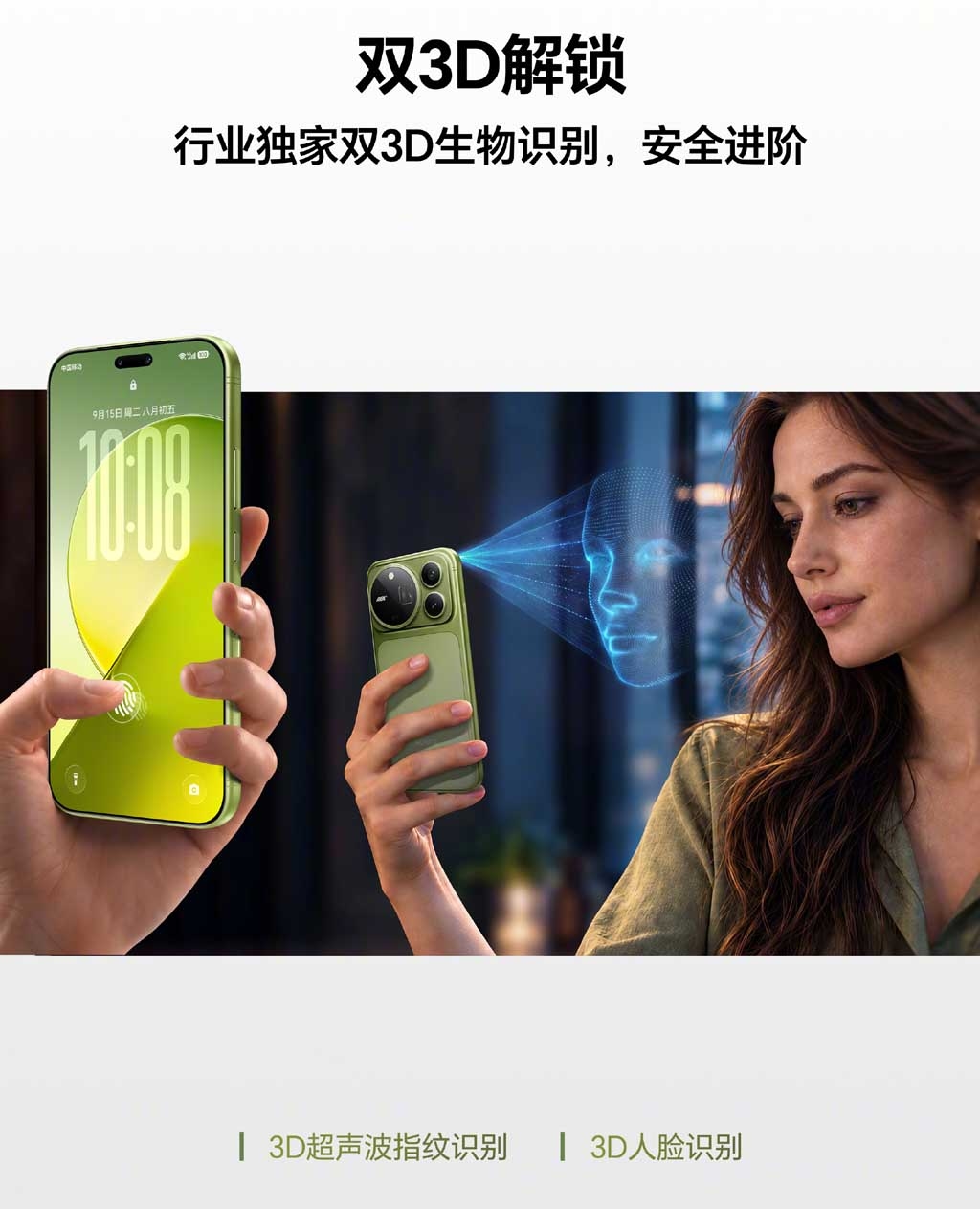 Honor Magic 9 Series Bakal Jadi Flagship Pertama dengan Dual 3D Biometric