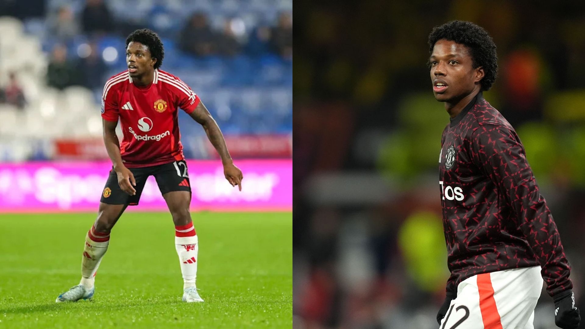 Resmi! FC Cincinnati Rekrut Tyrell Malacia, Eks Bek Manchester United
