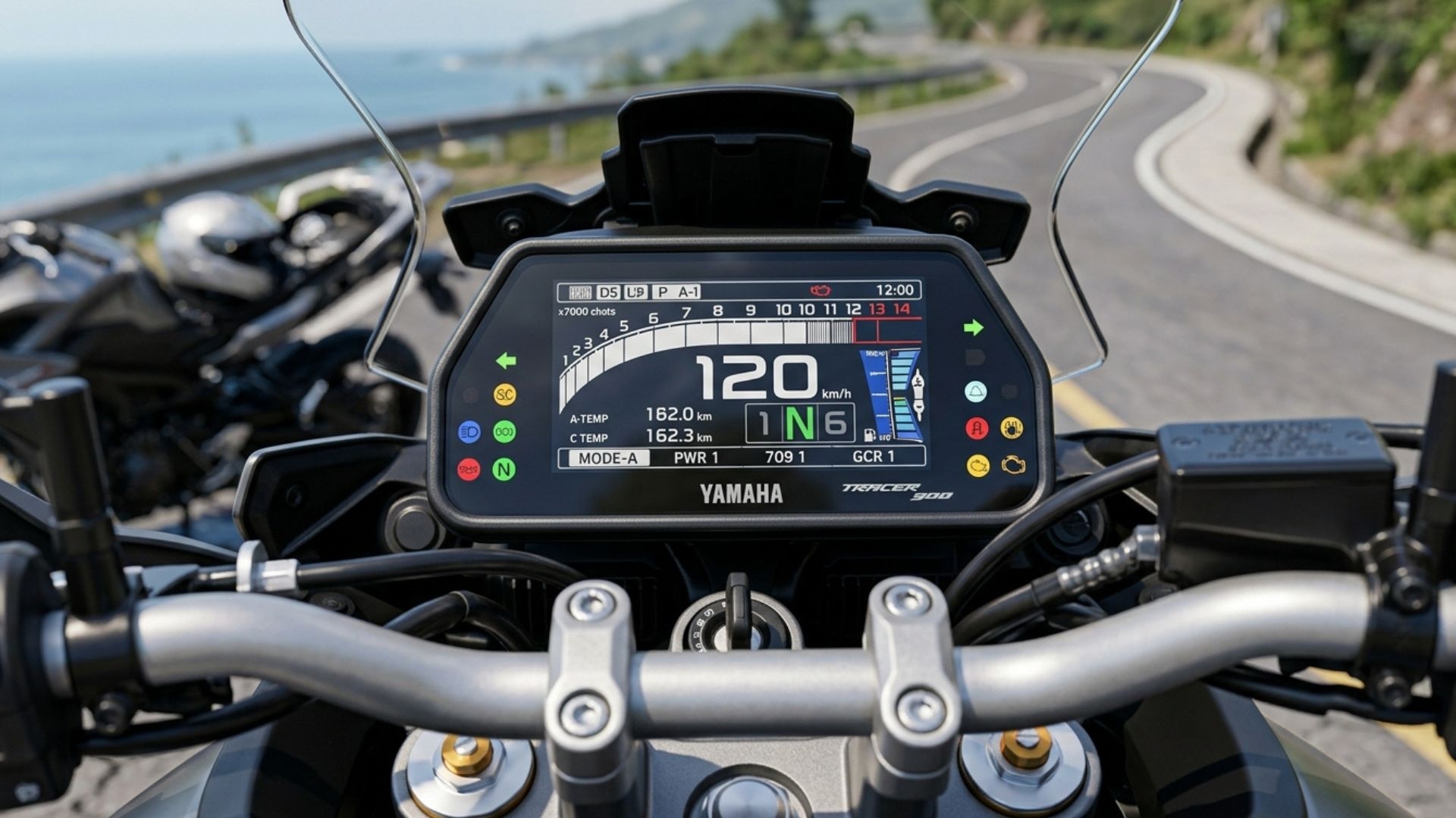 Speedometer Motor Harus Sering Diganti? Ternyata Ini Faktanya