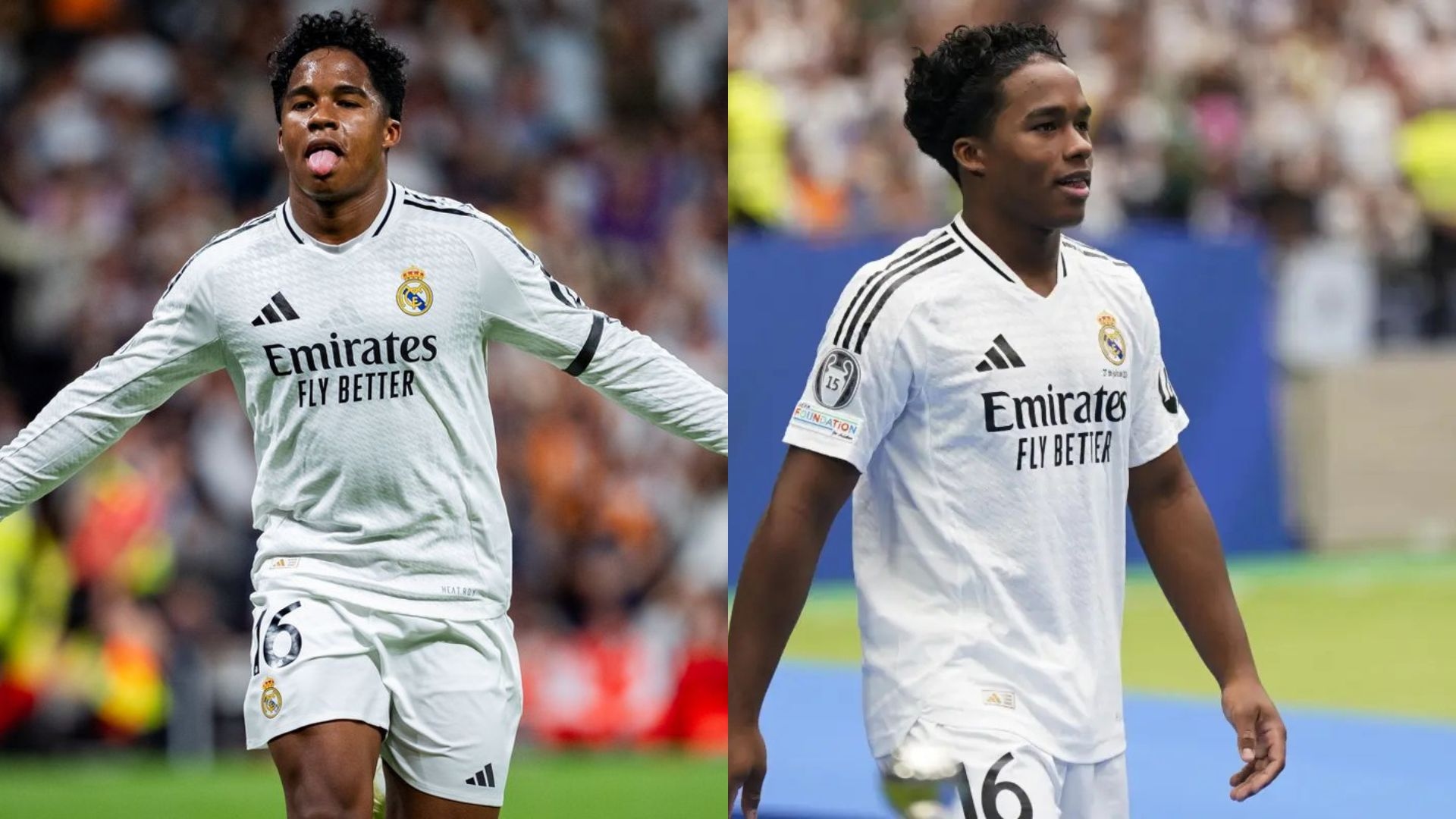 Endrick Tidak Nyaman di Madrid, Arsenal dan Tiga Klub Premier League Mengintai