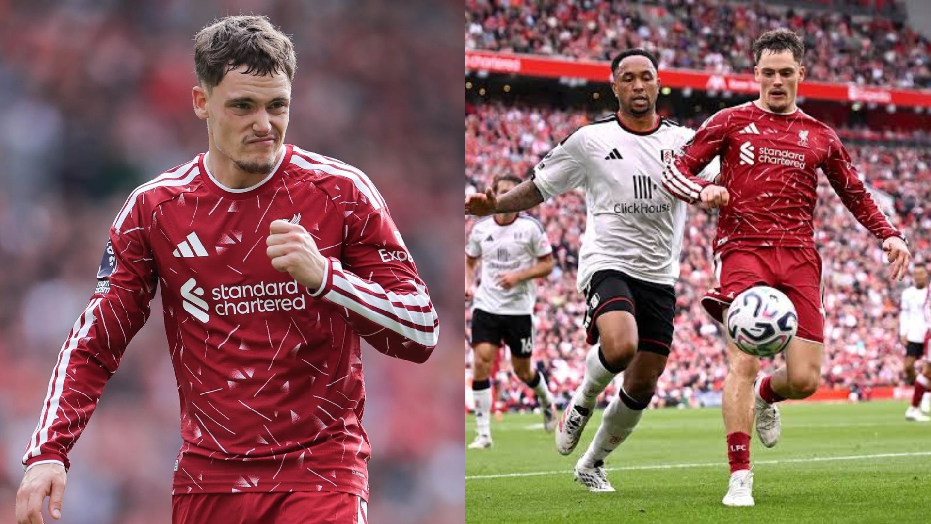 Bayern Munich Minat, Liverpool Enggan Lepas Florian Wirtz