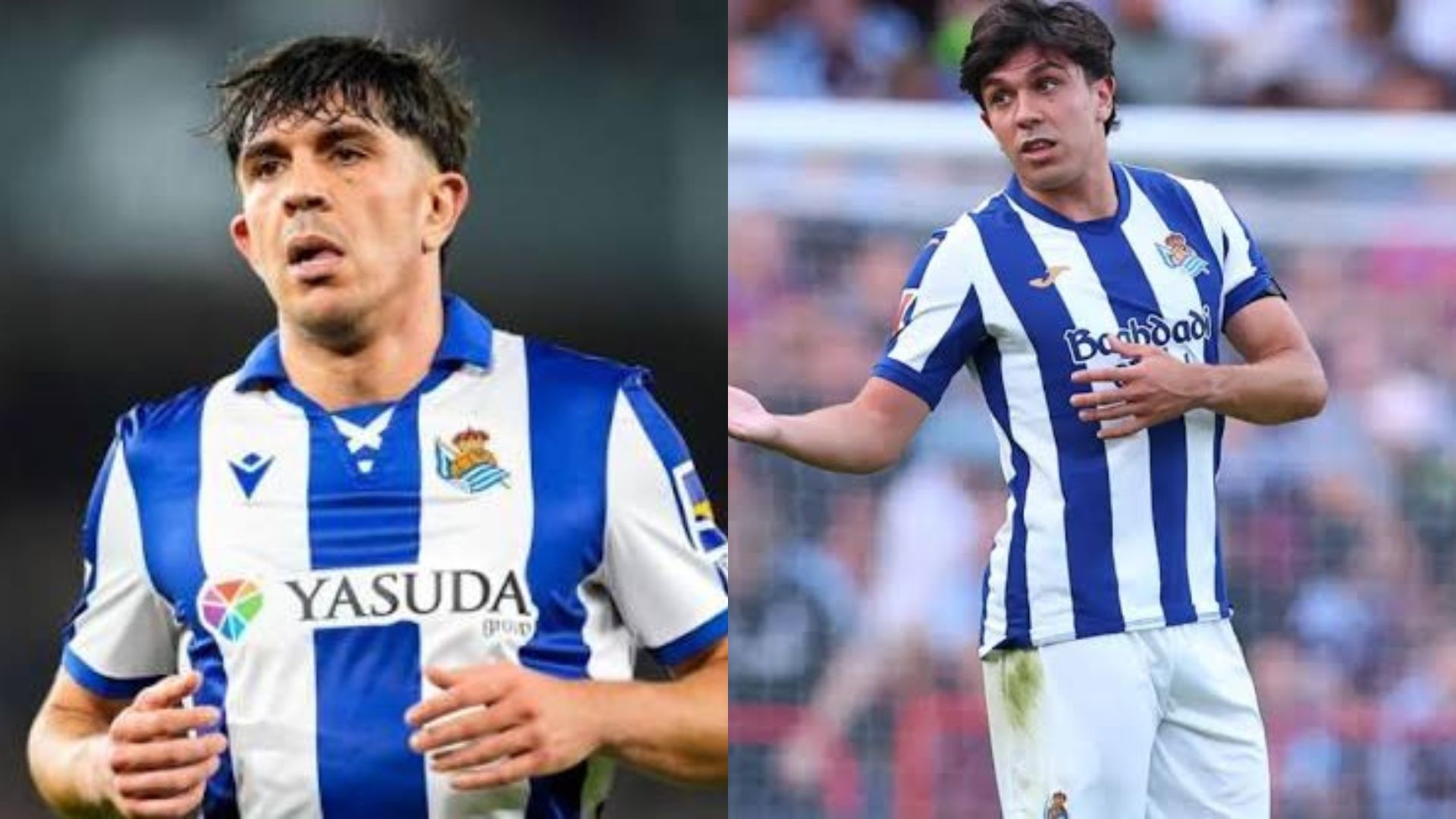 Jon Aramburu Jadi Incaran, City dan Liverpool Siap Tebus Klausul £50 Juta