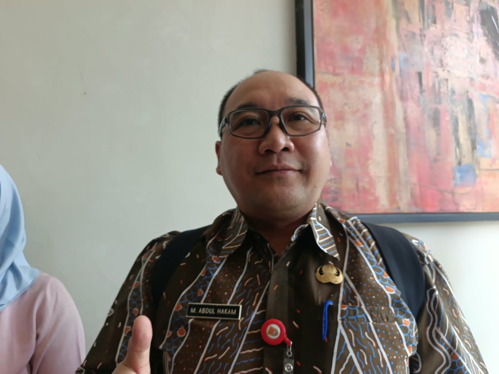 Stunting Semarang Turun Jadi 4,49 Persen, Dinkes Perkuat Intervensi hingga Program MBG