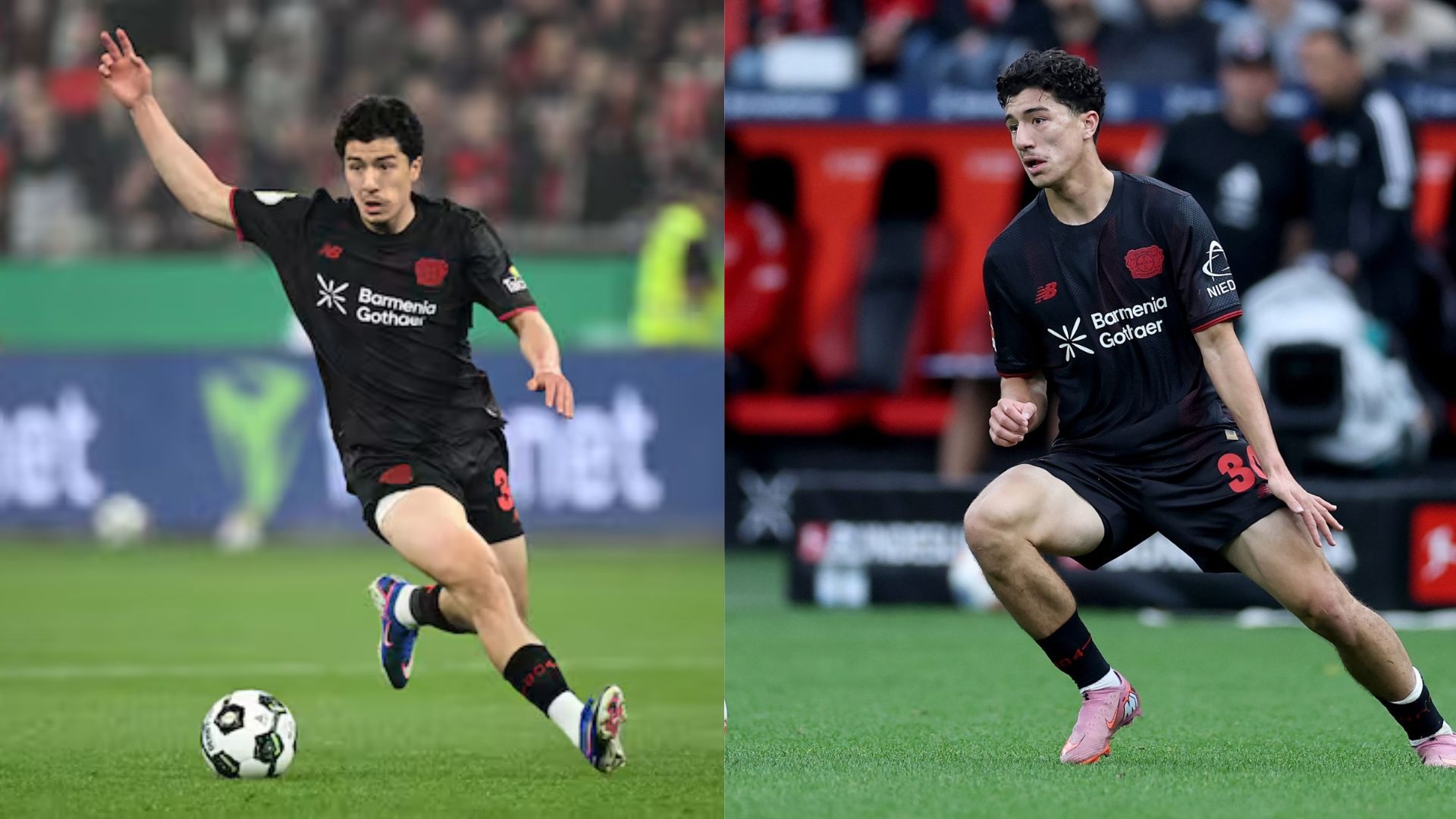 Atletico Madrid Revive Perburuan Ibrahim Maza, Leverkusen Siapkan Kontrak Baru