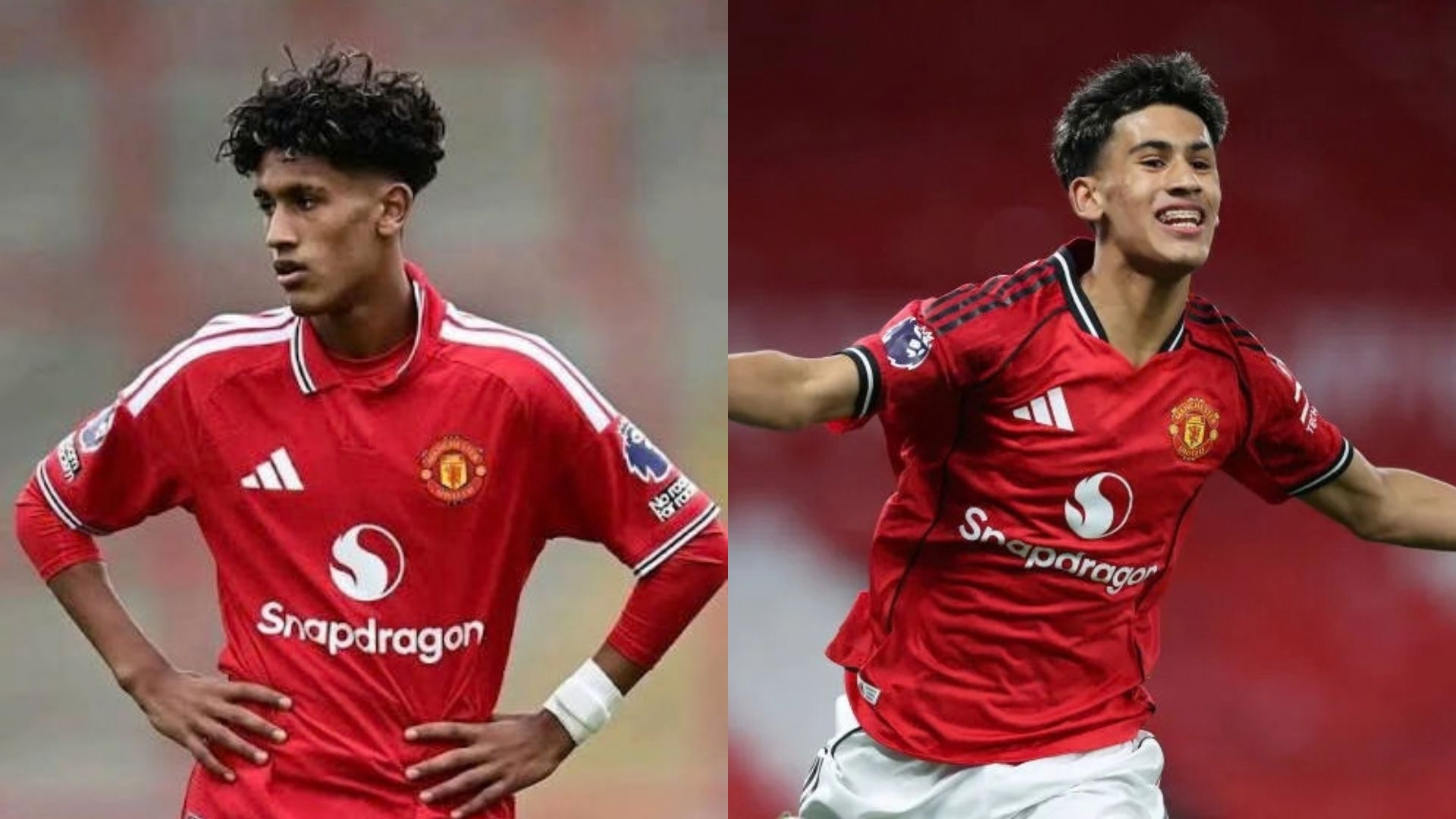 Real Madrid Nilai Transfer Gabriel, Pemain Muda Manchester United yang Ingin Hengkang