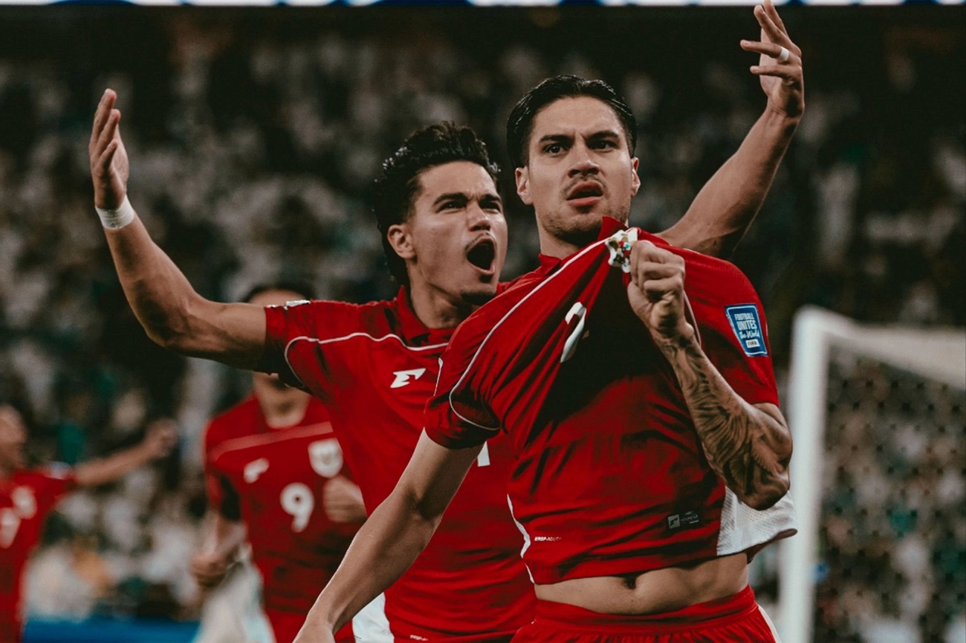 Jadwal SIARAN LANGSUNG FIFA ASEAN Cup 2026 Gratis! Tayang di TV Apa? Cek Lengkap Ini Daftarnya