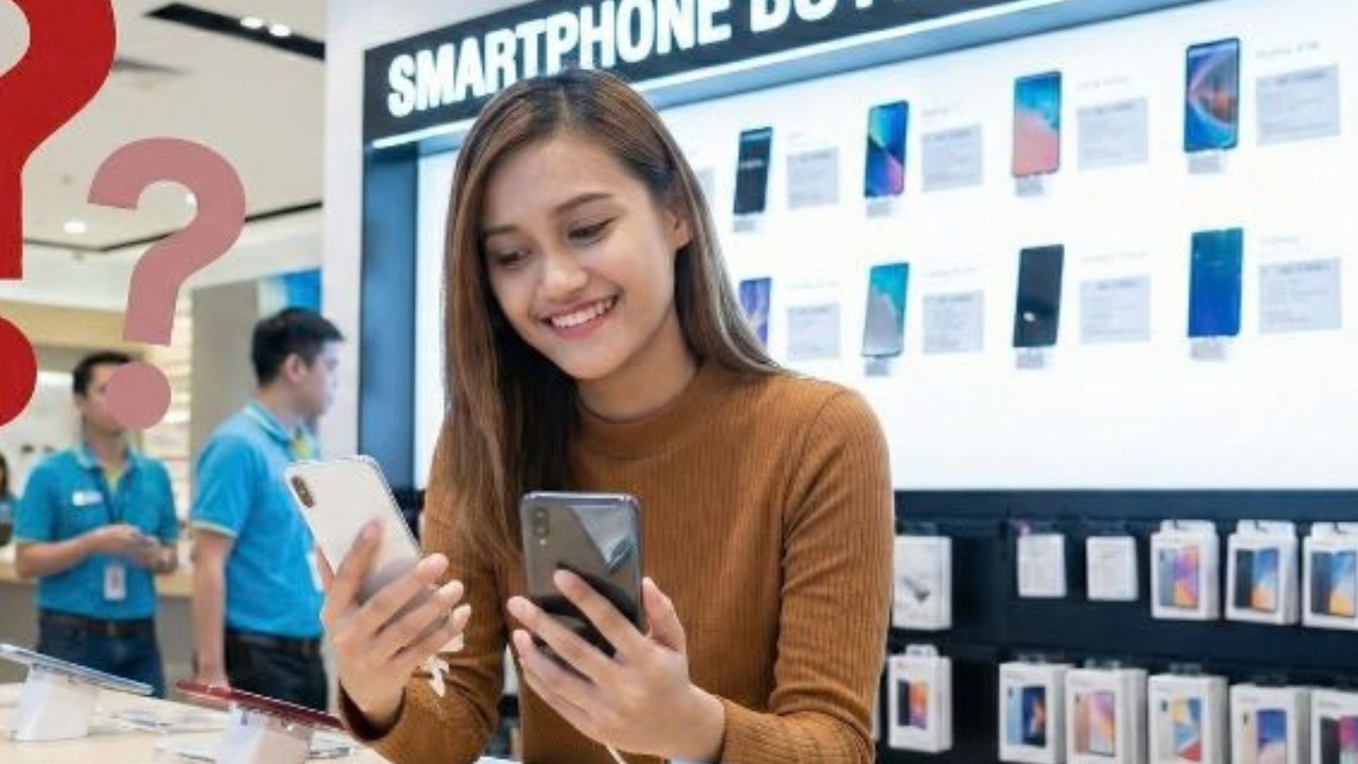 2026 Hampir Usai, Harga HP Terus Naik: Beli Sekarang atau Tunggu 2027?
