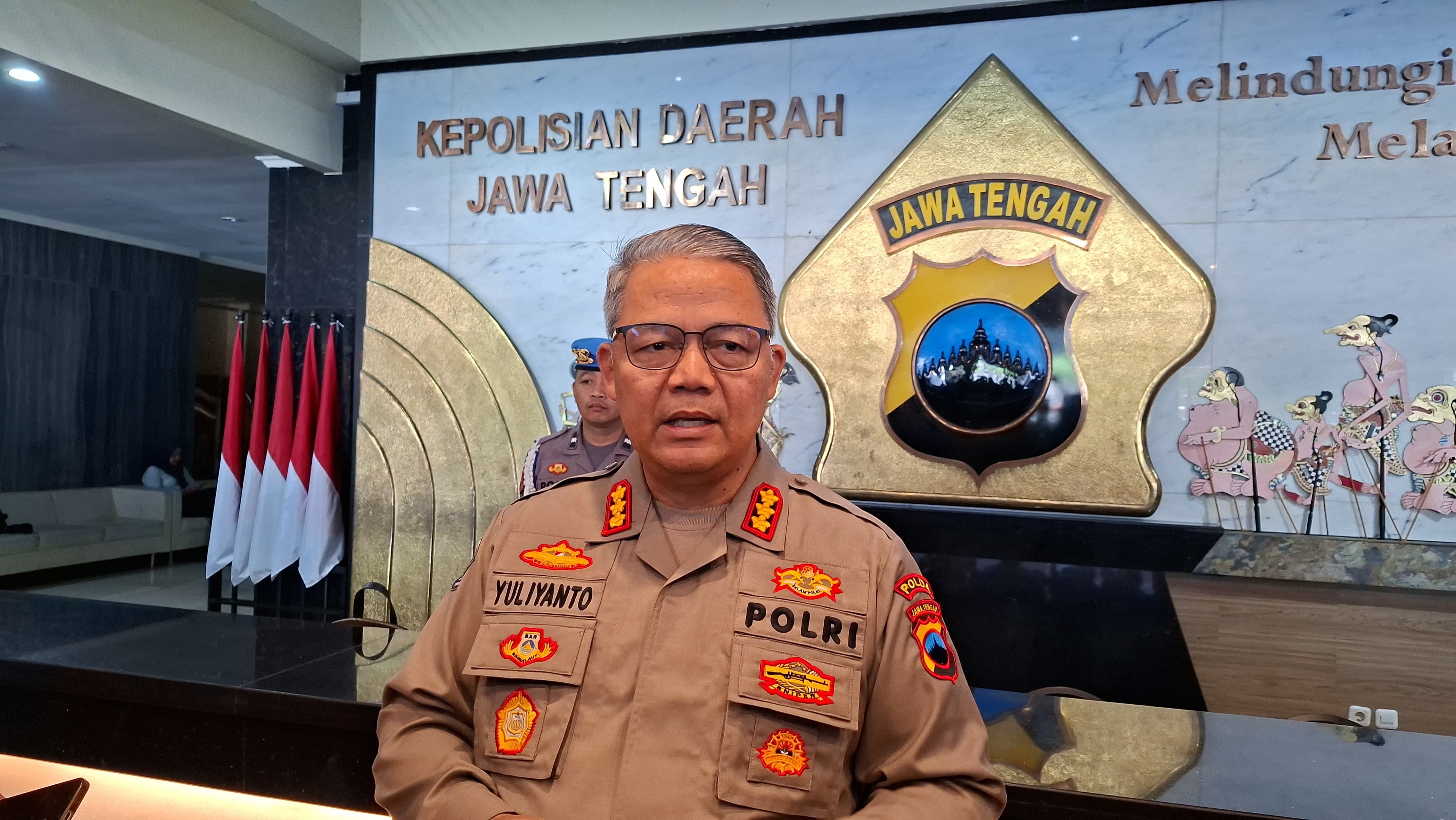Korupsi Koperasi BMJ, Mora Sandhy Anggota DPRD Kendal Ditahan Polda Jateng