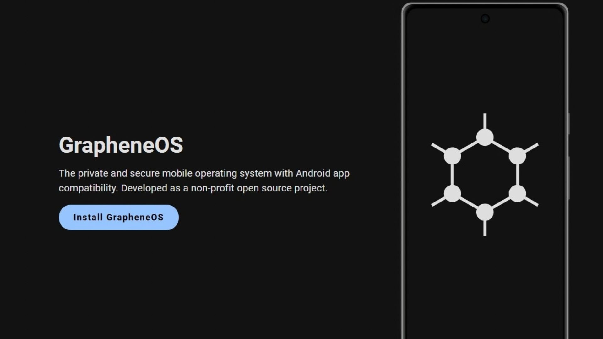 Mengenal GrapheneOS: Android Tanpa Google dengan Keamanan Tingkat Tinggi