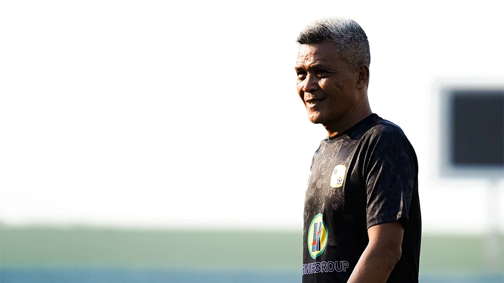 Barito Putera Tak Anggap Laga Tanpa Penonton sebagai Keuntungan, Hendri Susilo Waspadai Kendal Tornado