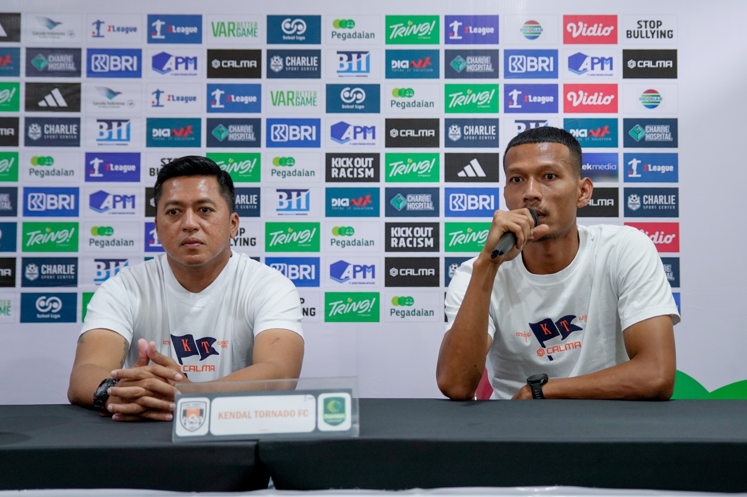 Kebobolan Menit Akhir, Kemenangan Kendal Tornado FC atas Barito Putera Buyar
