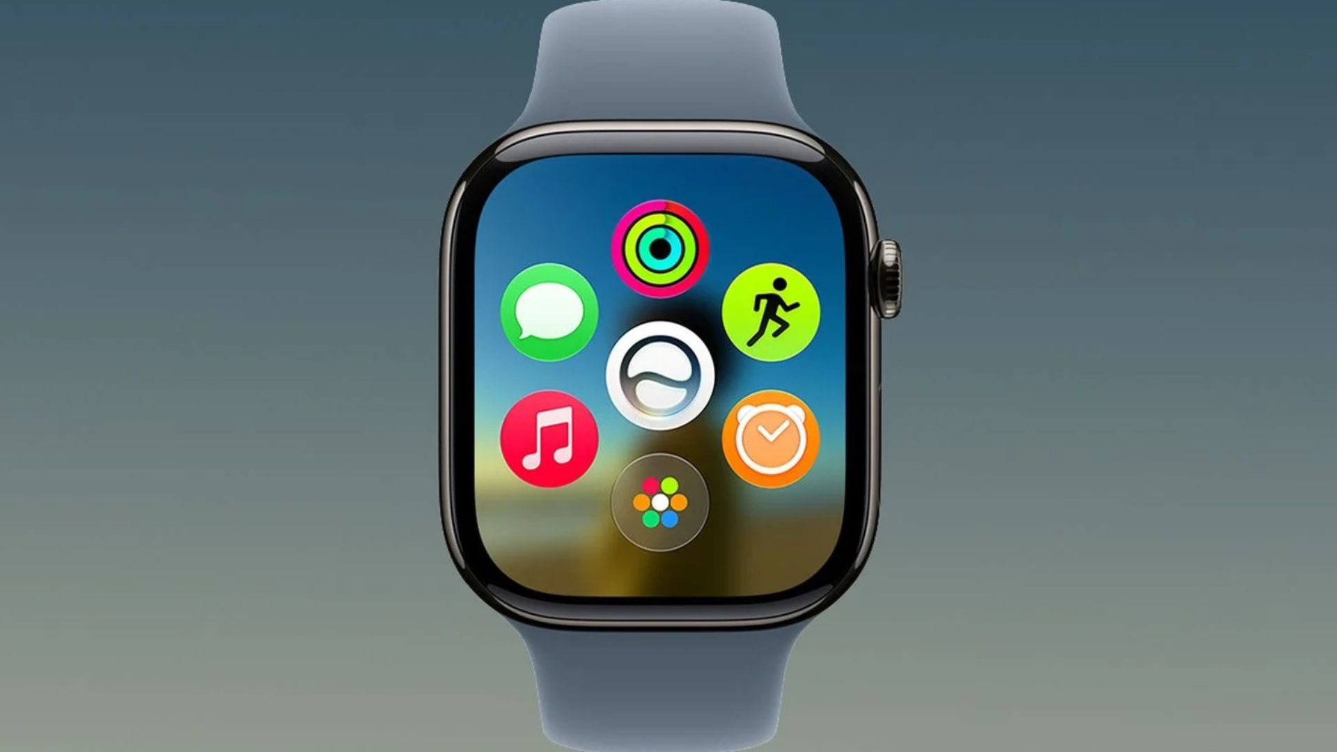 Gestur Tap Baru hingga App Switcher: Ini Perubahan di watchOS 27