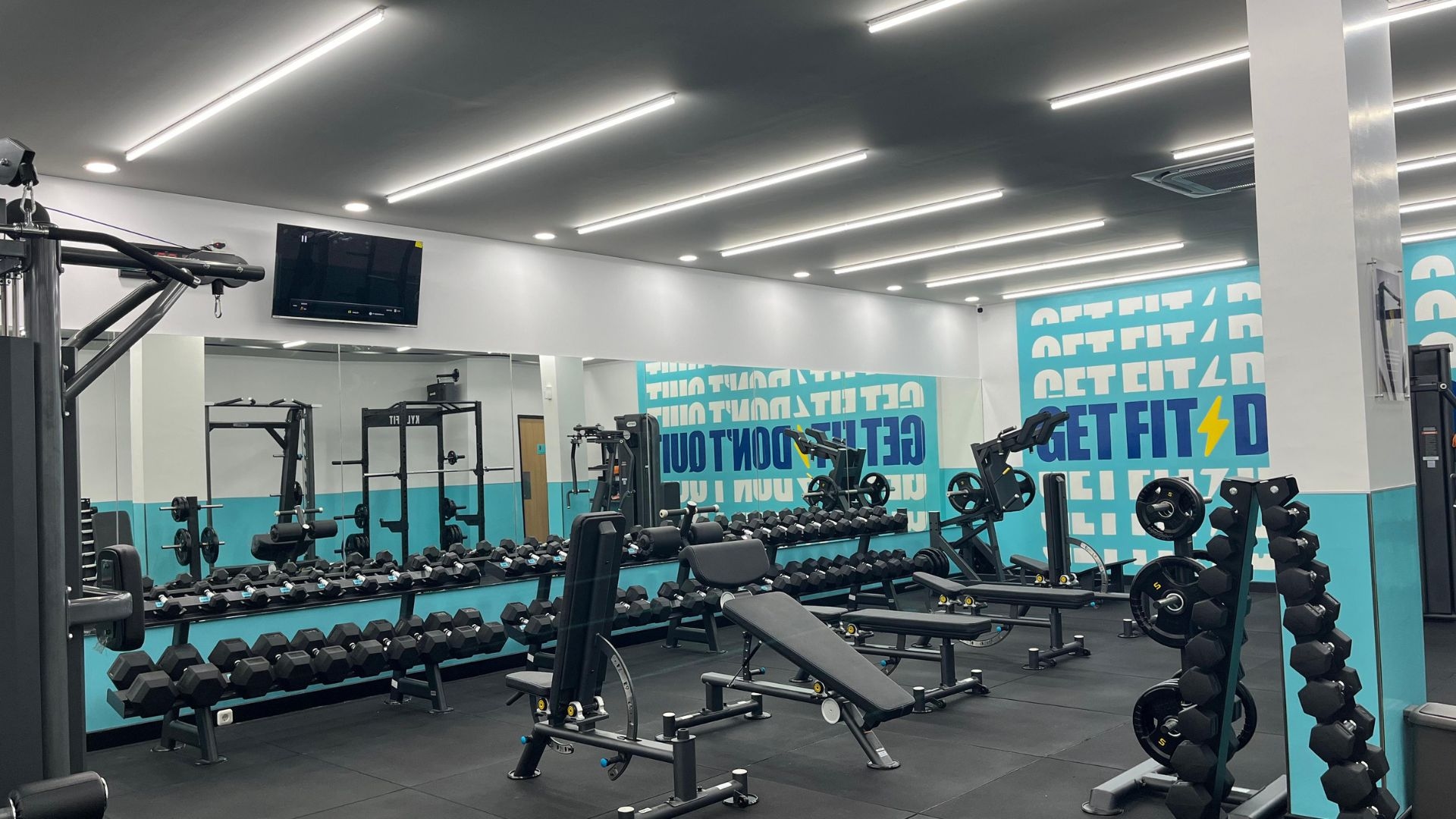 FIT HUB Solo Buka Walk-in Interview Personal Trainer dan Customer Service, Potensi Pendapatan Rp30 Juta