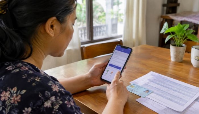 Cara Daftar BLT Kesra Rp900 Ribu Akhir Oktober 2026, Cek Syarat dan Tahapan Pengajuannya