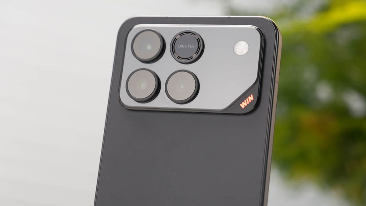 Honor WIN Pad Bocor: Layar OLED 8,4 Inci 240Hz, Chipset Snapdragon 8 Elite Gen 5