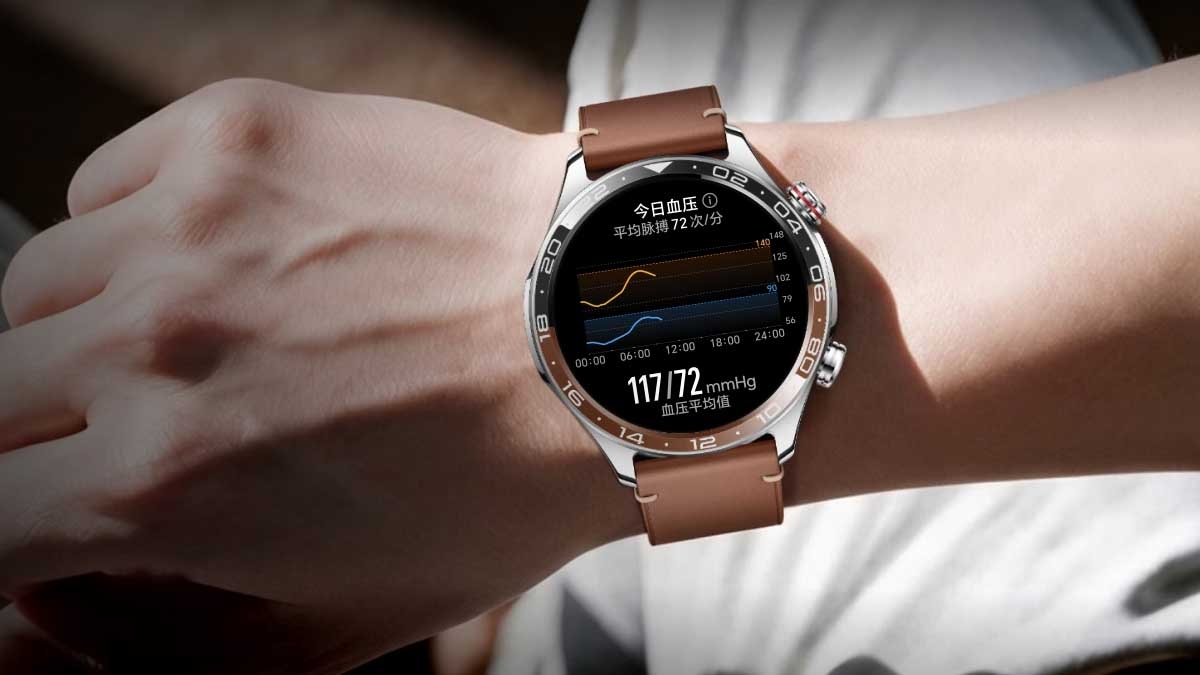 Honor Watch 6 Pro Resmi Meluncur, Andalkan Pemantauan Jantung dan Tekanan Darah