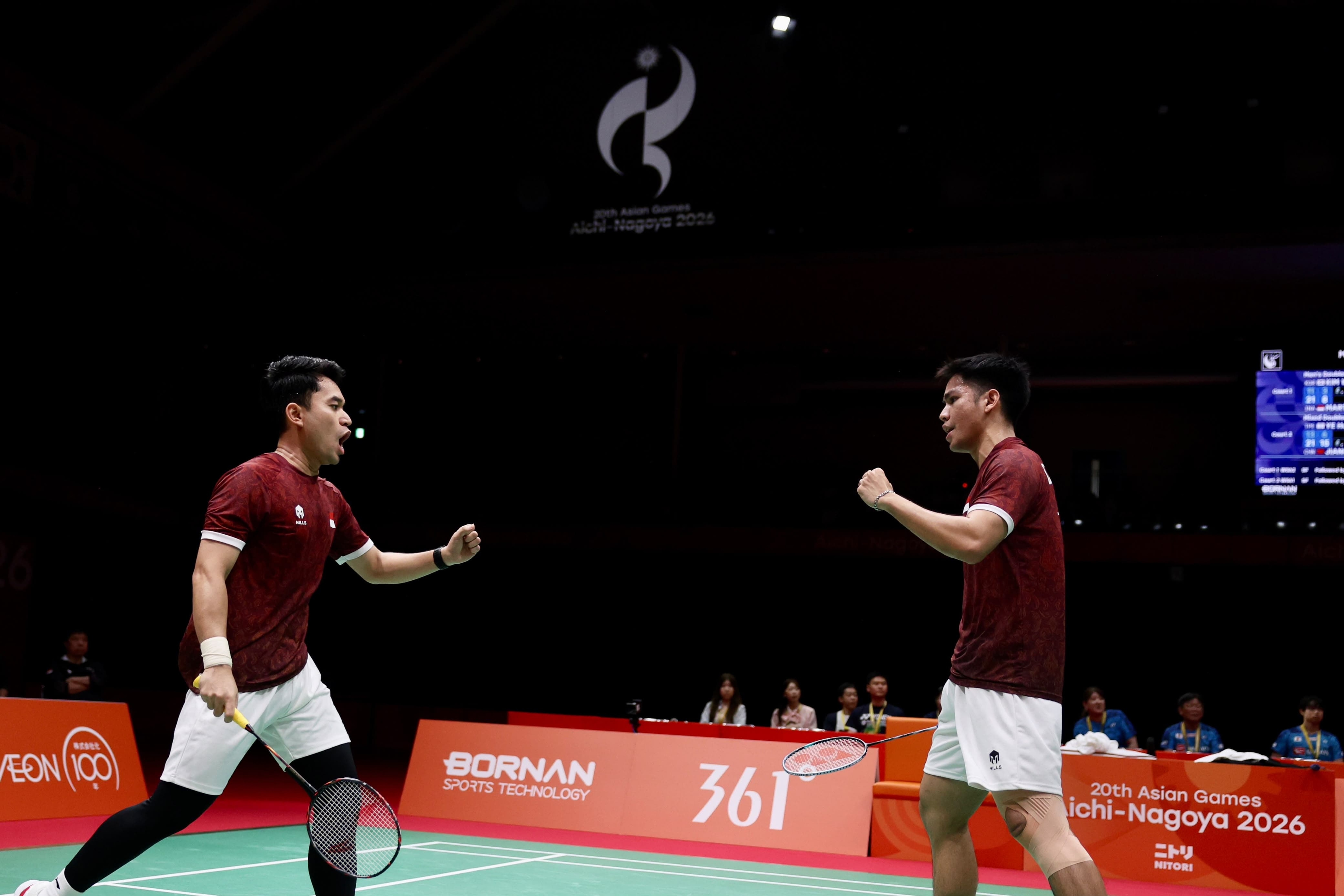 Jadwal BWF Hylo Open 2026 Lengkap hingga Final, Cek Wakil Indonesia dan Link Live Streaming