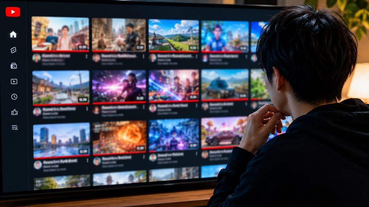 YouTube Boros Kuota? Simak Konsumsi Data per Jam Berdasarkan Resolusi