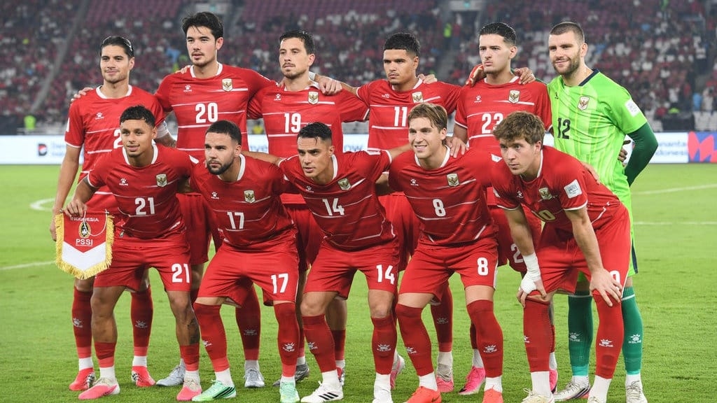 Link Live Streaming Gratis Indonesia vs Bangladesh di FIFA ASEAN Cup 2026, Kickoff 19.30 WIB