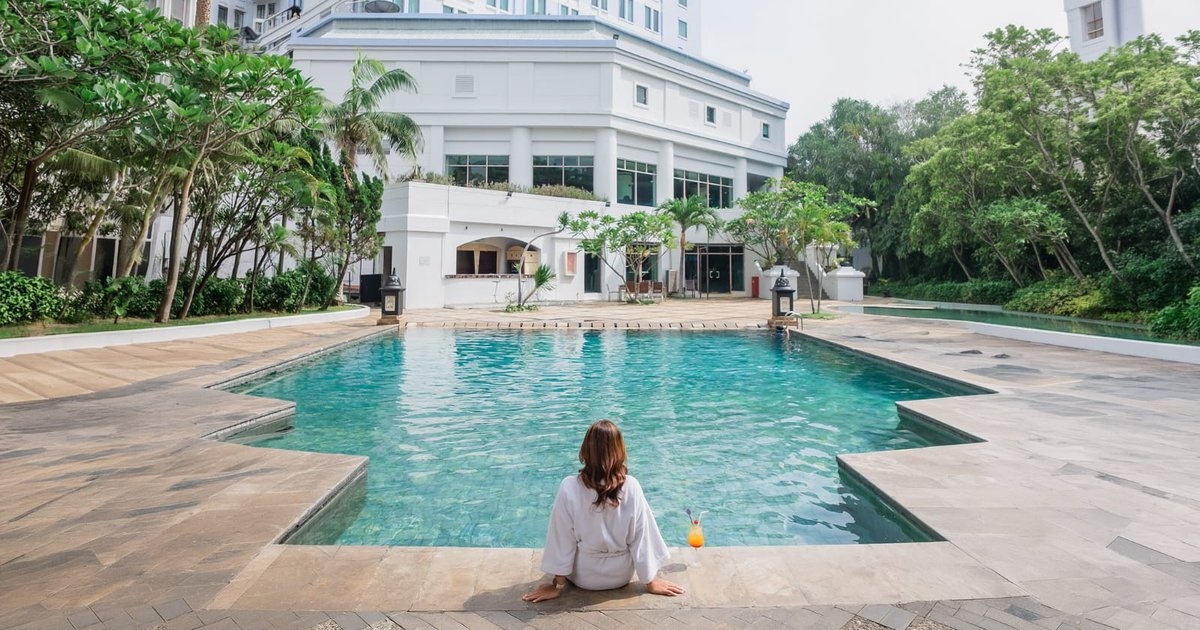 Meriahkan Semarang Great Event 2026, Grand Candi Hotel Tawarkan Beragam Promo Menarik 