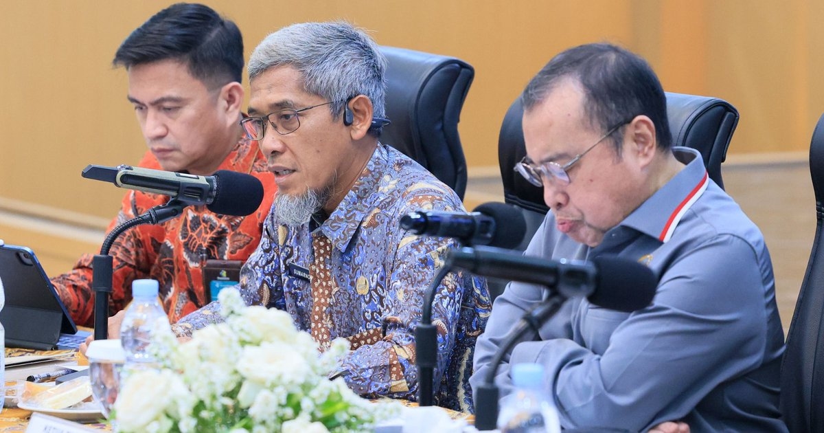 Sistem Rujukan Berbasis Kompetensi di Jateng Belum Siap Diterapkan, RS Diminta Perkuat Fasilitas dan SDM