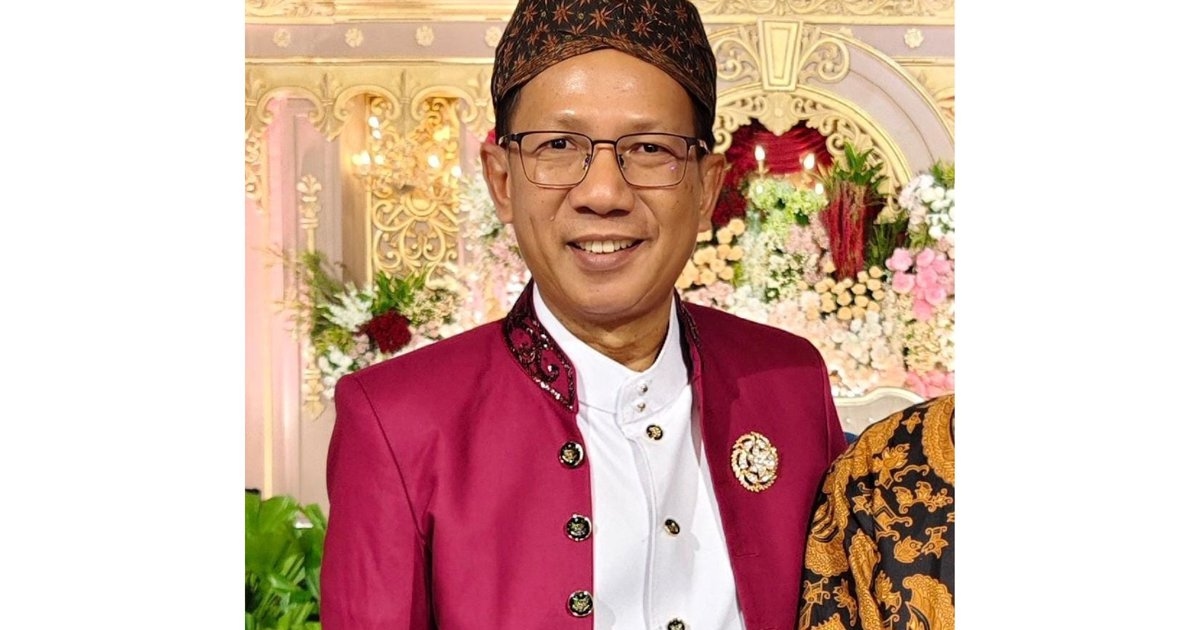 Dr Edi Pranoto Soroti Putusan MK soal Syarat Pendidikan Cawapres: Kepastian Hukum Harus Tetap Dijaga