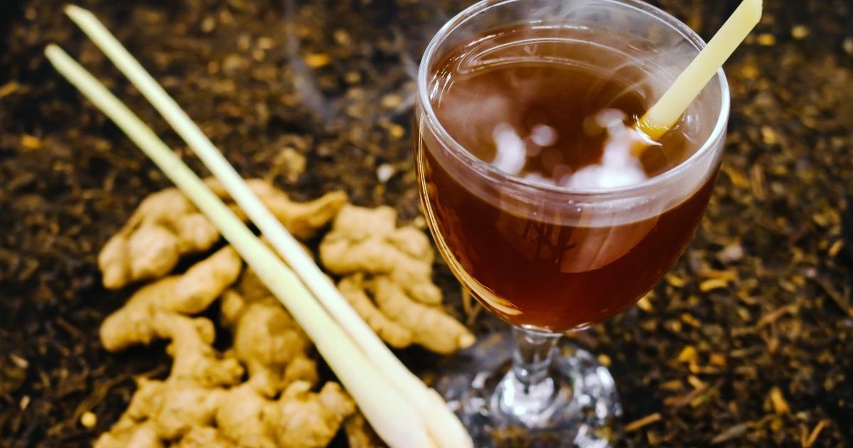 Mitos atau Fakta: Minum Wedang Jahe Sebelum Tidur Bikin Nyenyak atau Malah Terjaga?