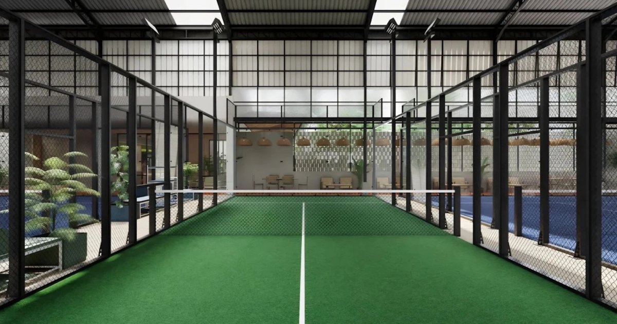 Suka Olahraga Padel? Next Padel Yogyakarta Buka Loker Marcomm Terbaru