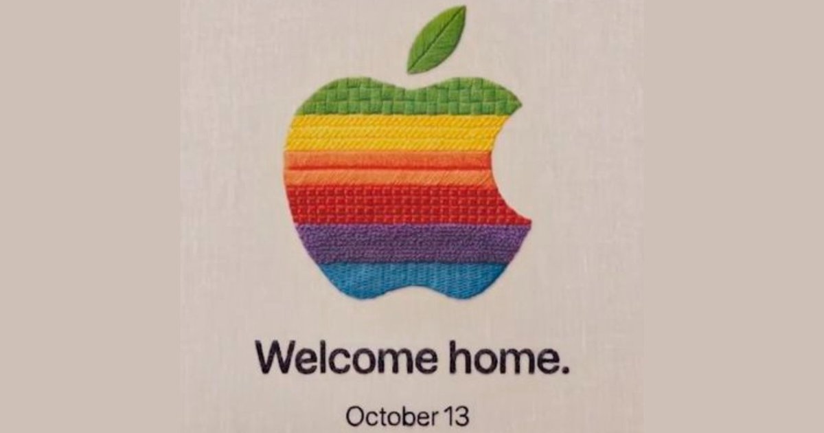 Rumor Apple "Welcome Home": HomePad Layar 6 Inci hingga iPad mini OLED $799