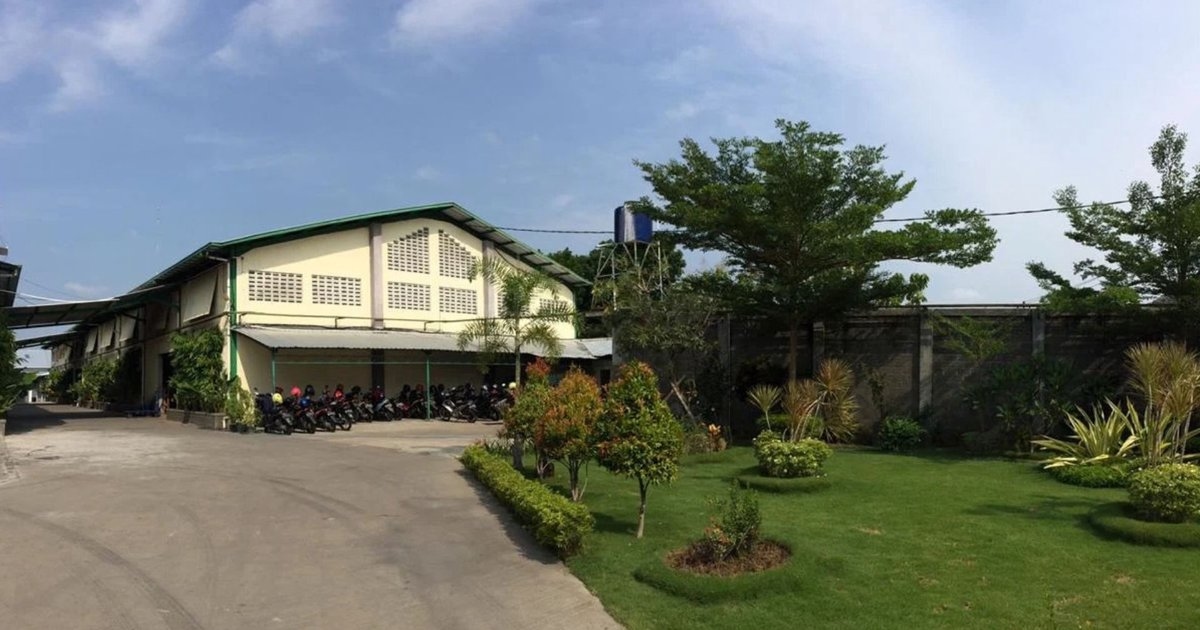 Info Loker Karanganyar 2026: PT Solo Surya Plasindo Buka Lowongan 5 Posisi