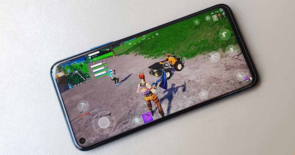Fitur Baru Huawei Mate 90 Series: Bullet Screen Notification Bikin Gaming Makin Seru Tanpa Gangguan