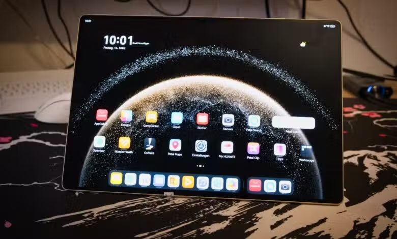 Update HarmonyOS 4.3.0.145 Huawei MatePad Pro 13.2 PaperMatte: Tingkatkan Keamanan Sistem 2026