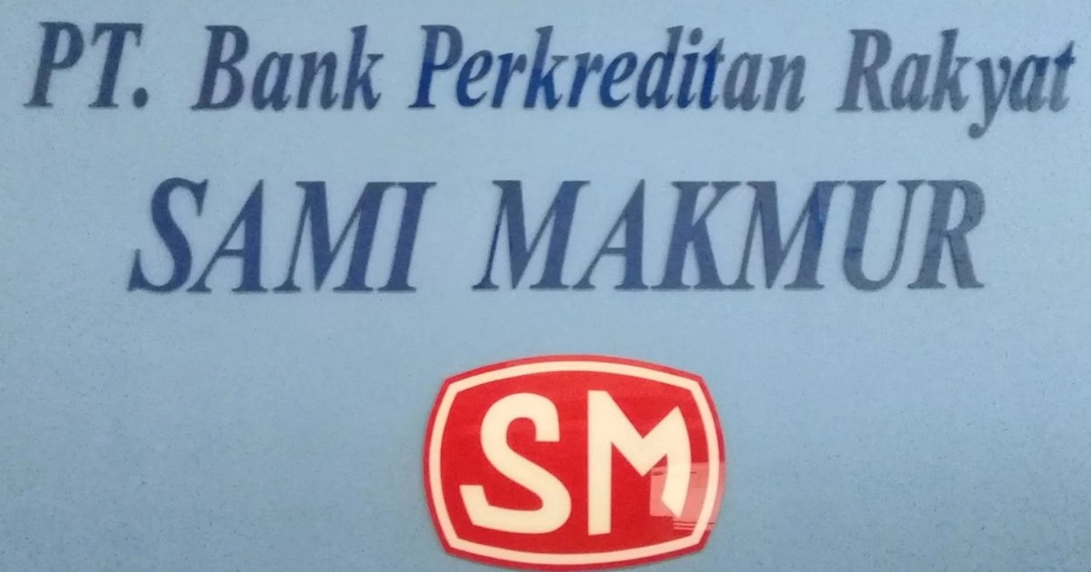 Lowongan Kerja Solo Baru 2026: PT BPR Sami Makmur Buka Posisi AO Lending dan Staff IT