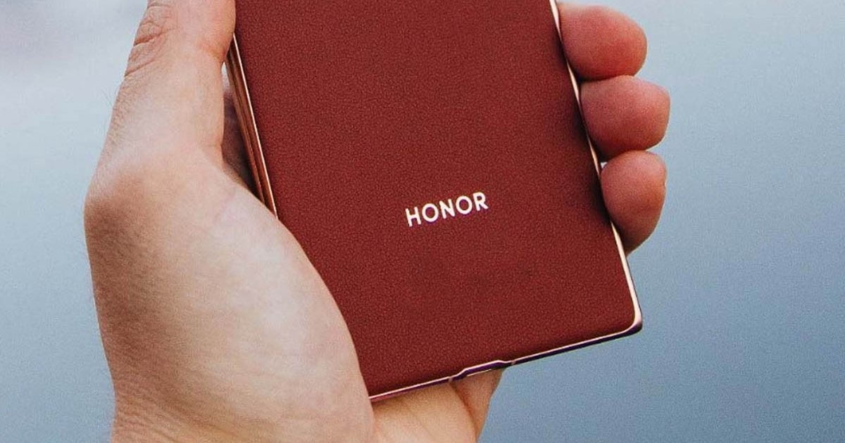 Resmi Dikonfirmasi! Honor Hentikan Produksi Smartphone Lini Magic RSR Porsche Design