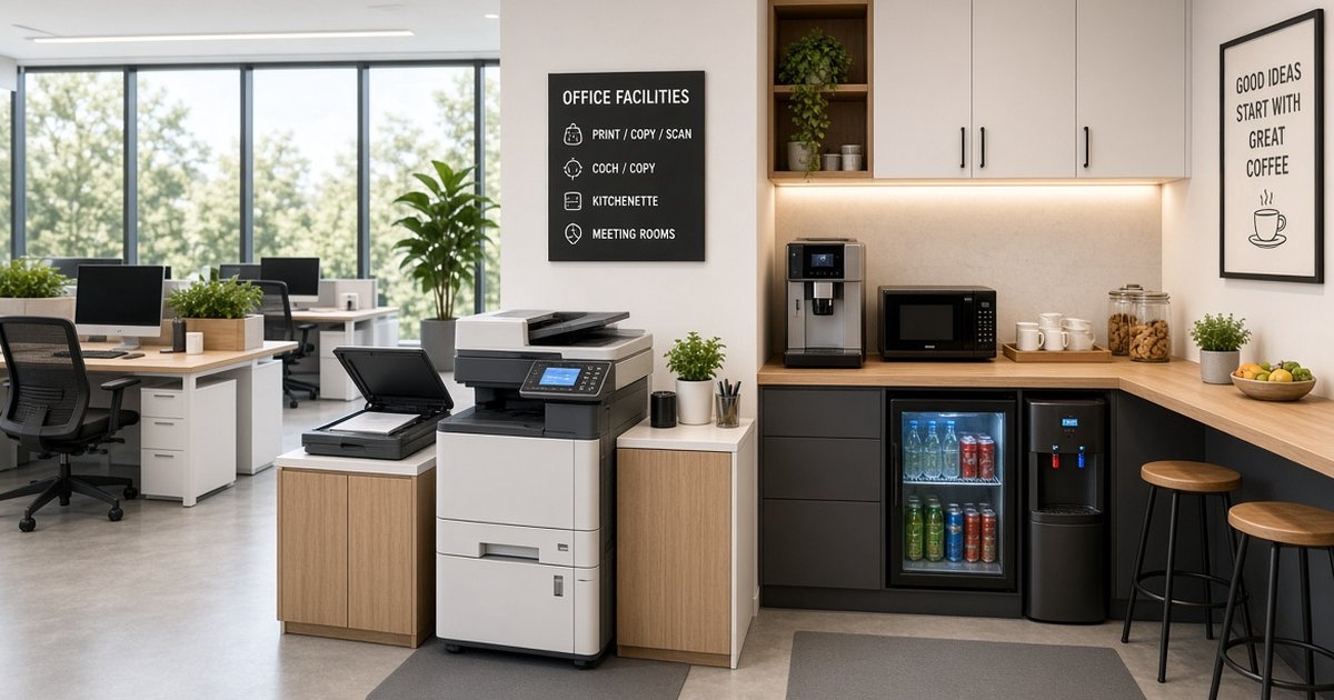 Printer Kantor Bukan Tempat Print Undangan Nikah: Etika Fasilitas Kantor yang Sering Dilanggar