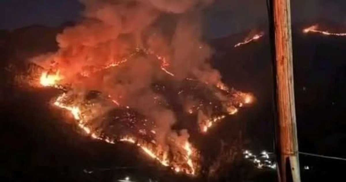 Dari Lawu sampai Arjuno: 24 Jam Terakhir di Gunung-Gunung Jawa