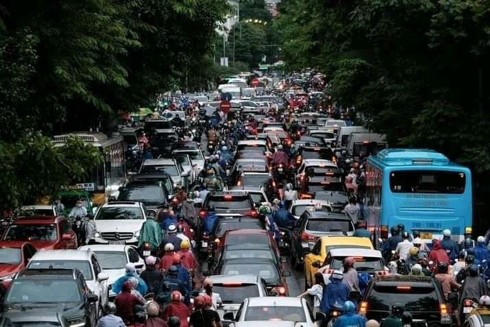 Update Rute Macet Kota Semarang dan Solo 19 Oktober 2026: Piere Tendean Masih Ditutup! Ini Titik Macet dan Jalur Selamat Hari Ini