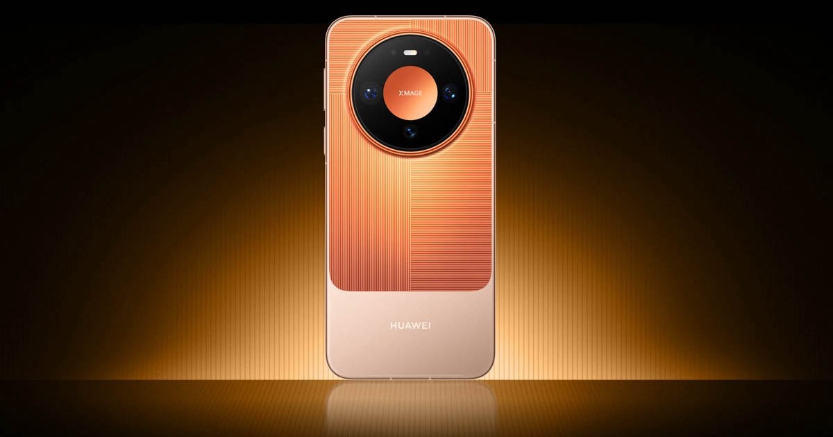 Huawei Mate 90 Series Resmi Meluncur: Bukti Kebangkitan Chipset Kirin dan HarmonyOS Tiongkok